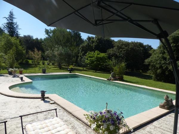 Les Anges - Haus mit 1 Schlafzimmer - 12