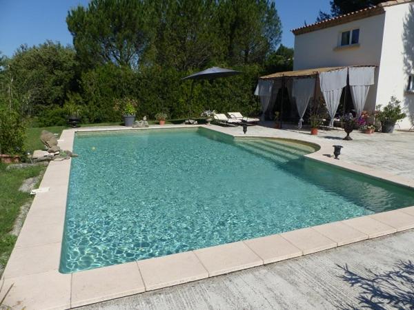Les Anges - Haus mit 1 Schlafzimmer - 18