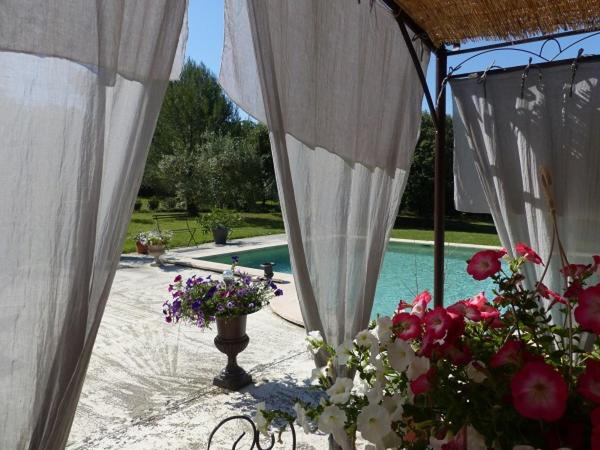 Les Anges - Haus mit 1 Schlafzimmer - 20