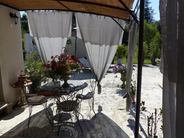 Les Anges - Haus mit 1 Schlafzimmer - 21