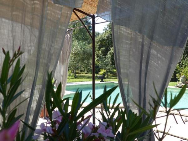 Les Anges - Haus mit 1 Schlafzimmer - 23