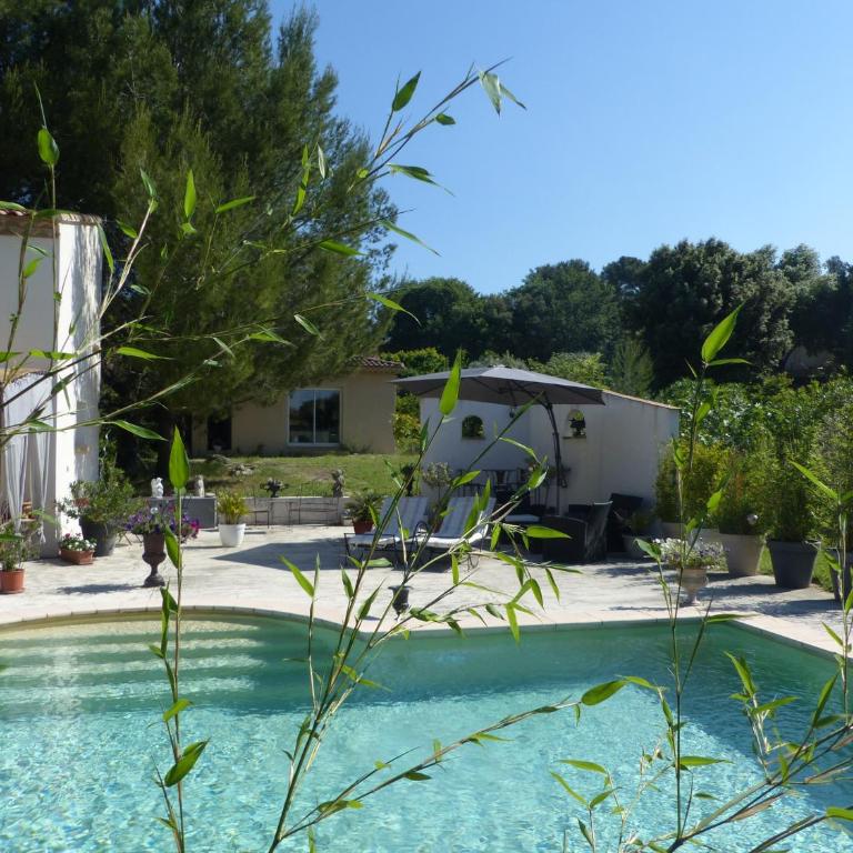 Les Anges - Haus mit 1 Schlafzimmer - 28