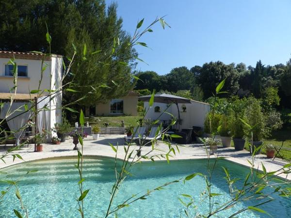 Les Anges - Haus mit 1 Schlafzimmer - 29