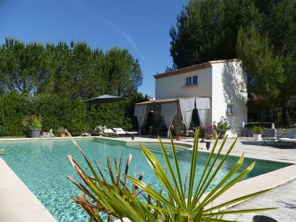 Les Anges - Haus mit 1 Schlafzimmer - 30