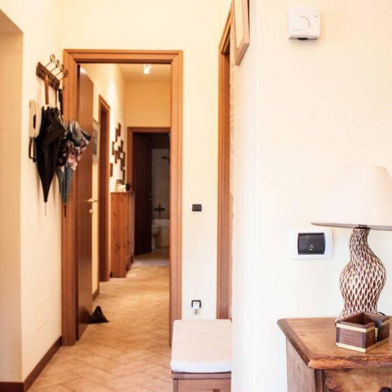 Casa Bellagina - Appartamento con 2 Camere da Letto - 51
