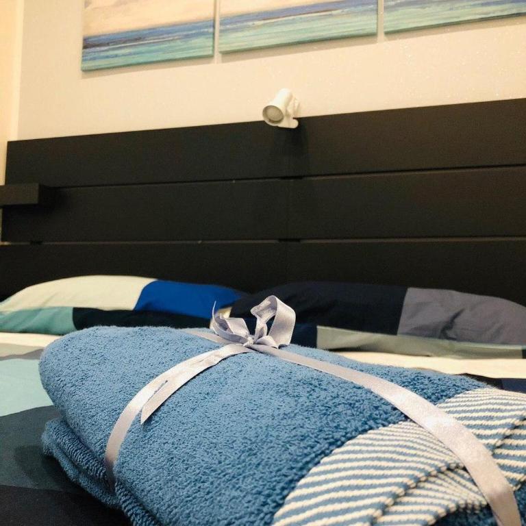 Dal Barce Rooms - Double or Twin Room with Private Bathroom - 1