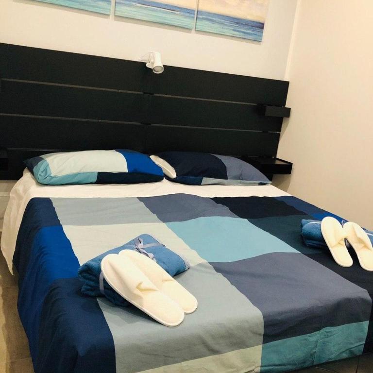 Dal Barce Rooms - Double or Twin Room with Private Bathroom - 2