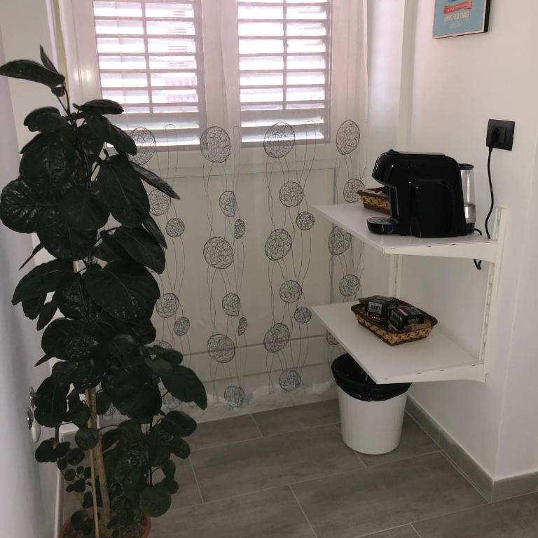 Dal Barce Rooms - Double or Twin Room with Balcony - 5
