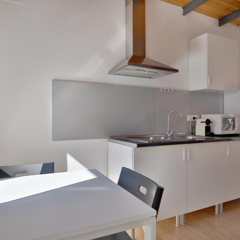 Apartamentos Centro Cordoba by MiRa - One Bedroom Duplex Apartment - 9