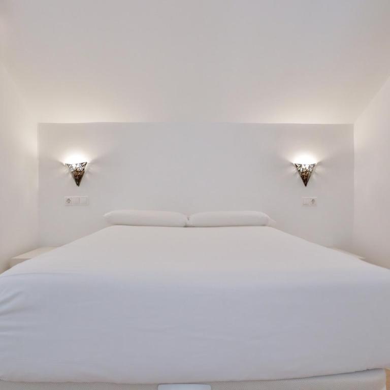 Apartamentos Centro Cordoba by MiRa - One Bedroom Duplex Apartment - 3