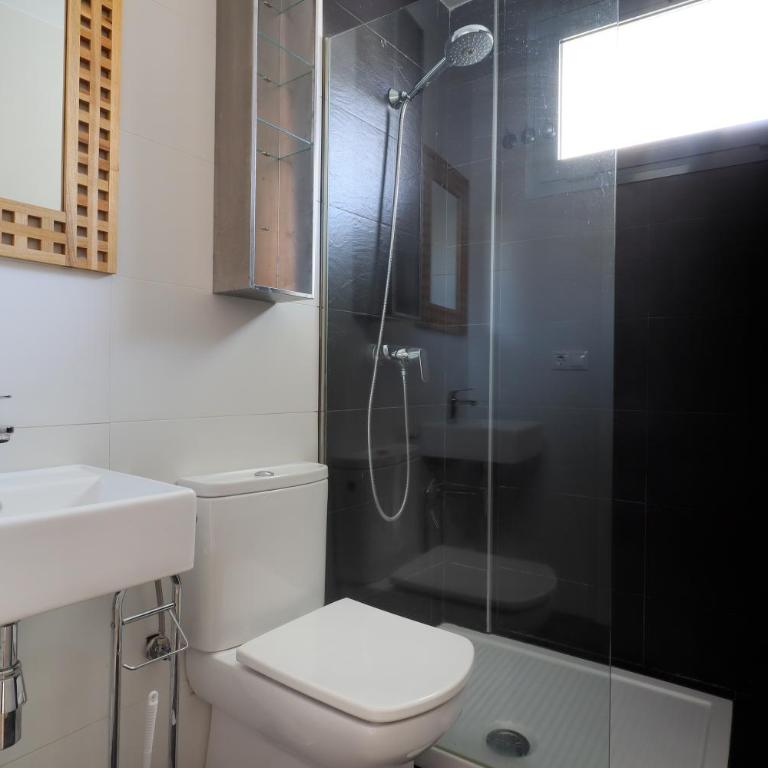 Apartamentos Centro Cordoba by MiRa - One Bedroom Duplex Apartment - 7