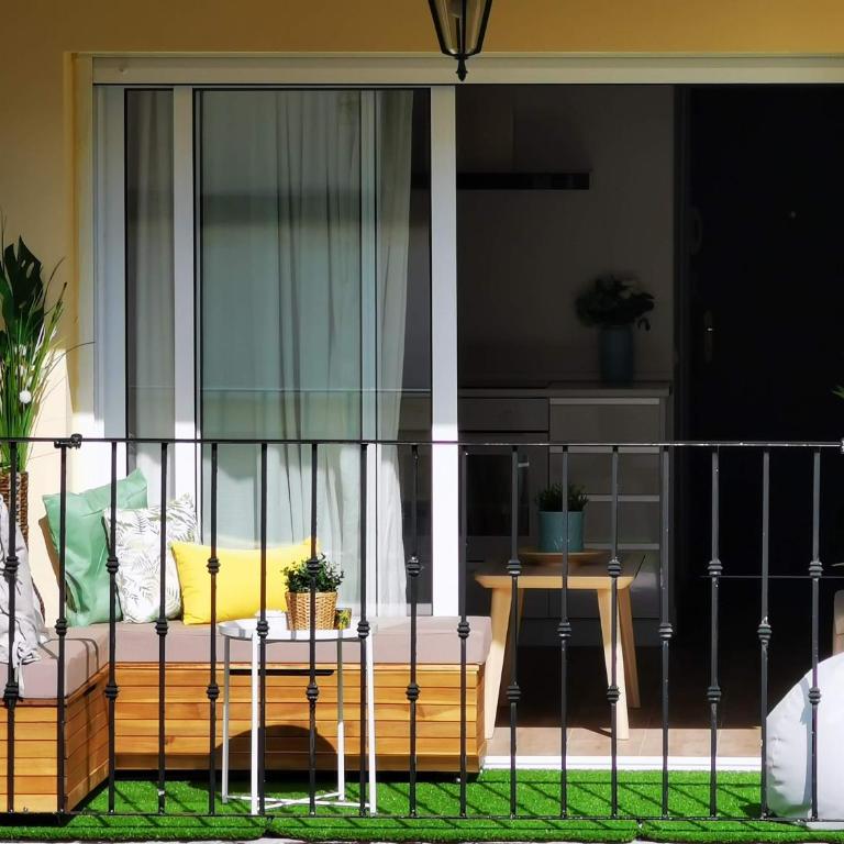 Lido Beachfront - Apartamento de 2 dormitorios - 18