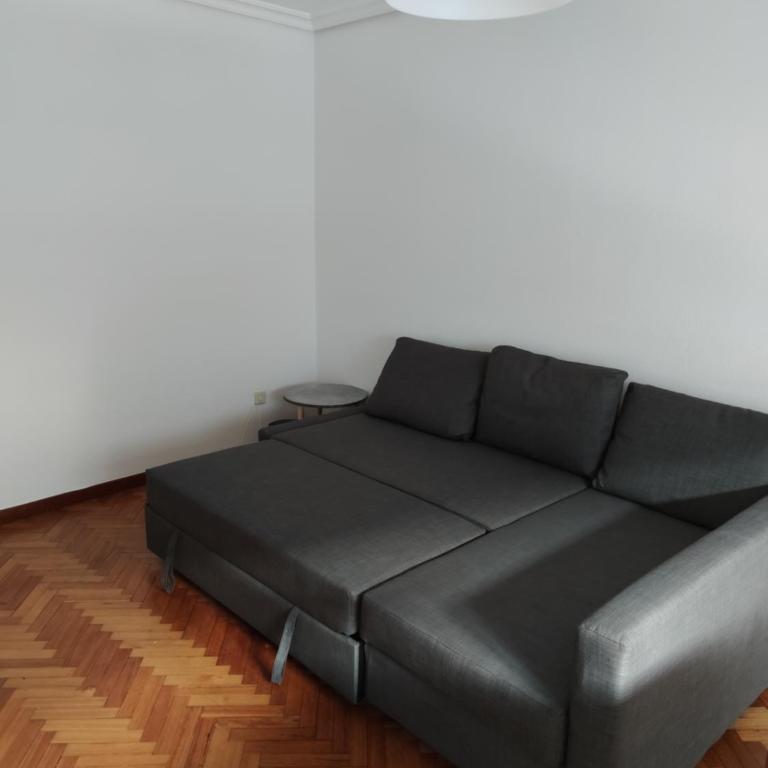 Apartamento Julia - Apartamento de 1 dormitorio - 9