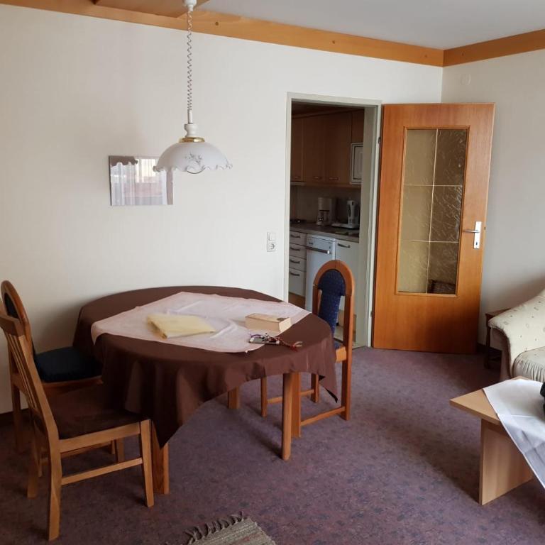 Appartement Sunshine - Apartamento de 1 dormitorio - 1