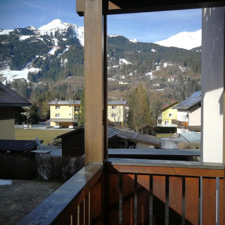 Appartement Sunshine - Apartamento de 1 dormitorio - 2