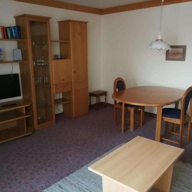 Appartement Sunshine - Apartamento de 1 dormitorio - 4