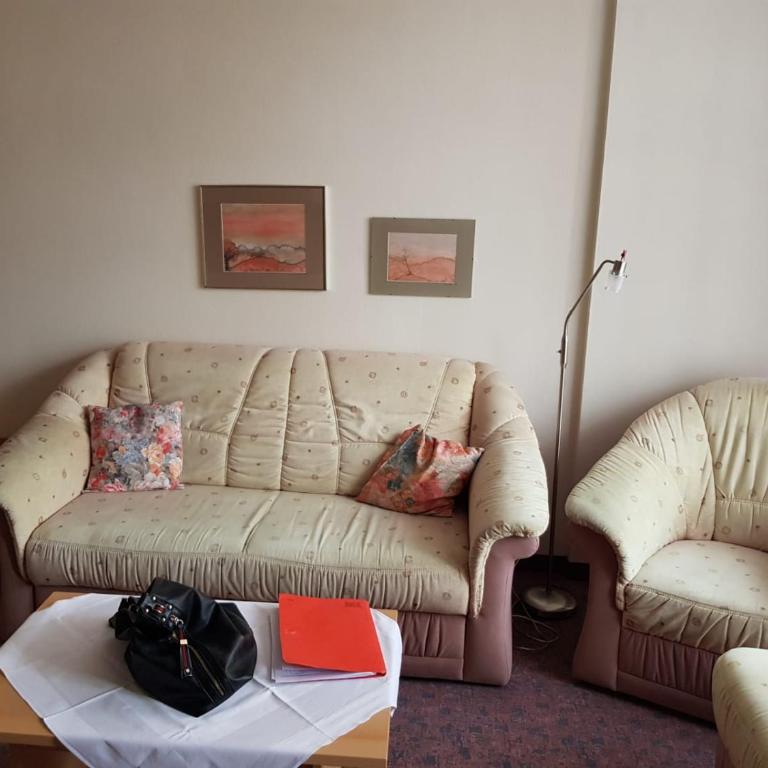Appartement Sunshine - Apartamento de 1 dormitorio - 5