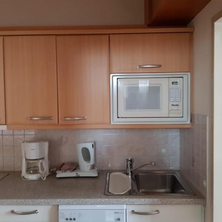 Appartement Sunshine - Apartamento de 1 dormitorio - 6