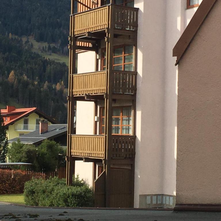 Appartement Sunshine - Apartamento de 1 dormitorio - 9