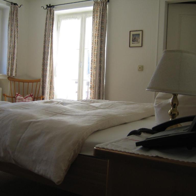 Haus Dr. Küng - Comfort Doppelzimmer - 2