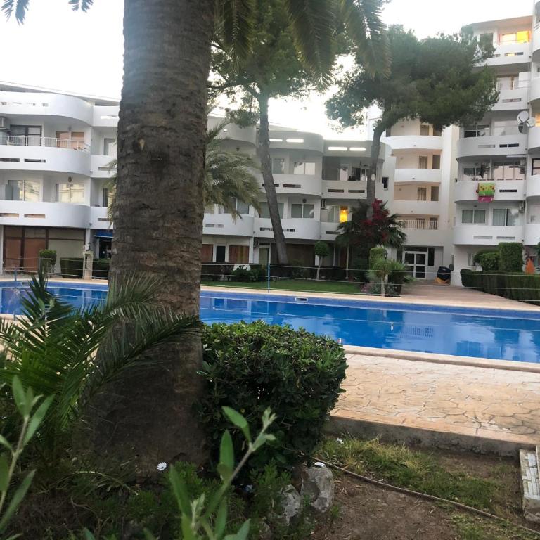 Apartamento Silver - Apartamento de 1 dormitorio - 23