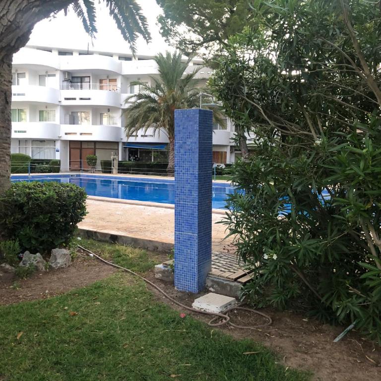 Apartamento Silver - Apartamento de 1 dormitorio - 21
