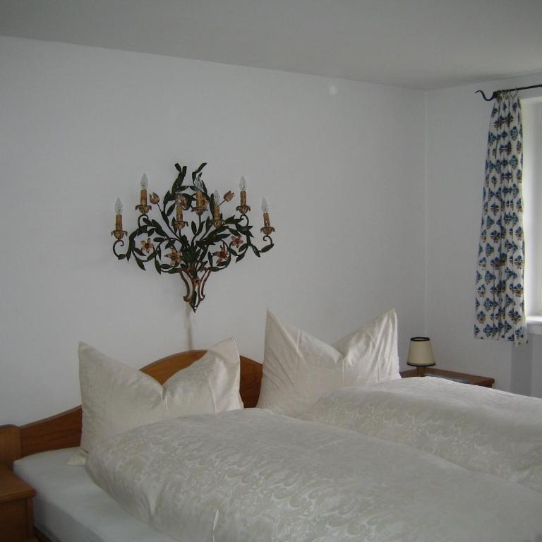 Haus Dr. Küng - Doppelzimmer - 1