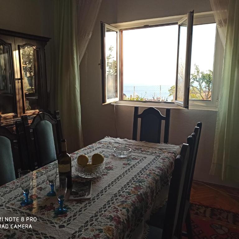 Poborska Villa - Villa with Sea View - 58