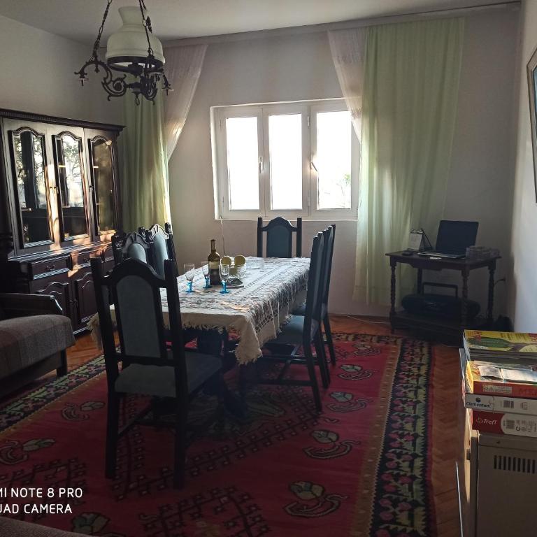 Poborska Villa - Villa with Sea View - 59