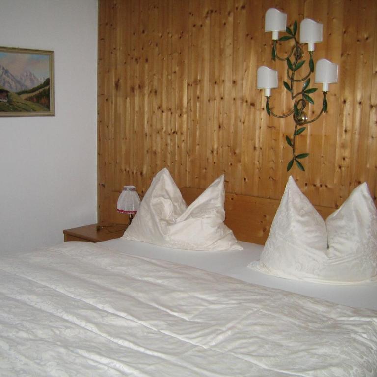 Haus Dr. Küng - Doppelzimmer - 2