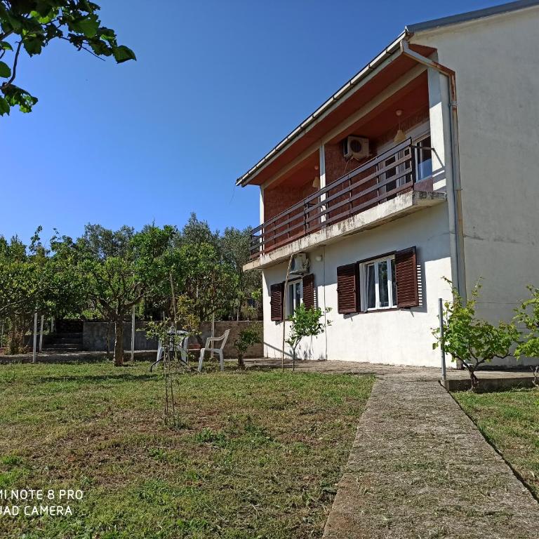 Poborska Villa - Villa with Sea View - 16
