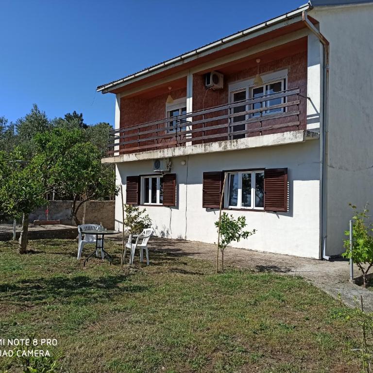 Poborska Villa - Villa with Sea View - 17