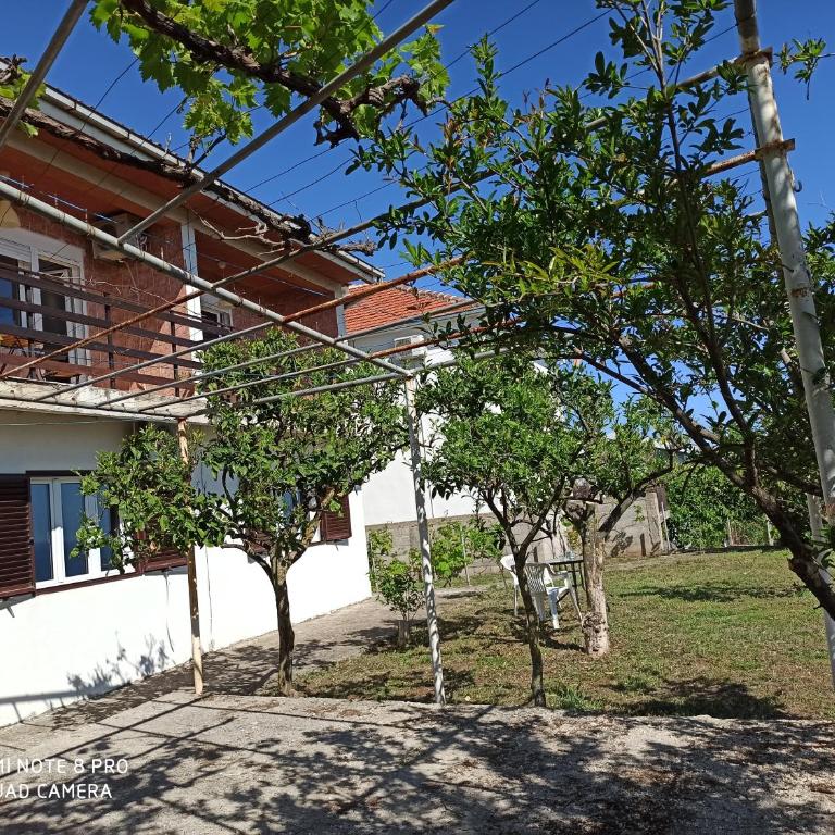 Poborska Villa - Villa with Sea View - 20
