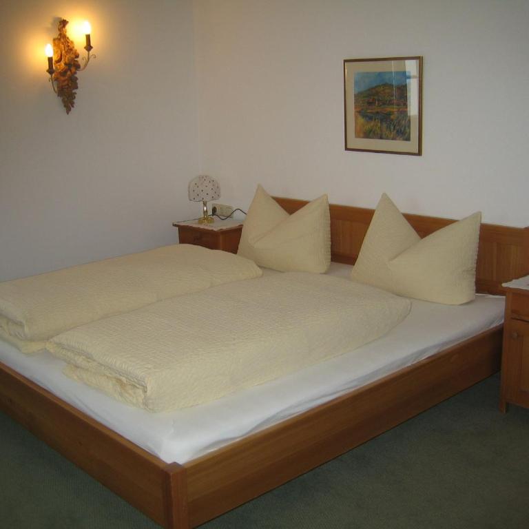 Haus Dr. Küng - Superior Doppelzimmer - 2