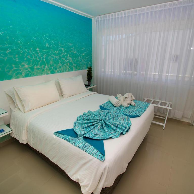 Hotel San Luis Place By Dorado - Habitación Doble - 3