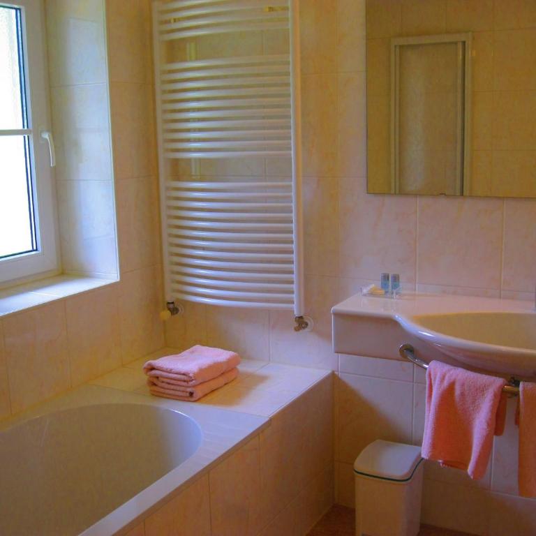 Haus Dr. Küng - Superior Doppelzimmer - 4