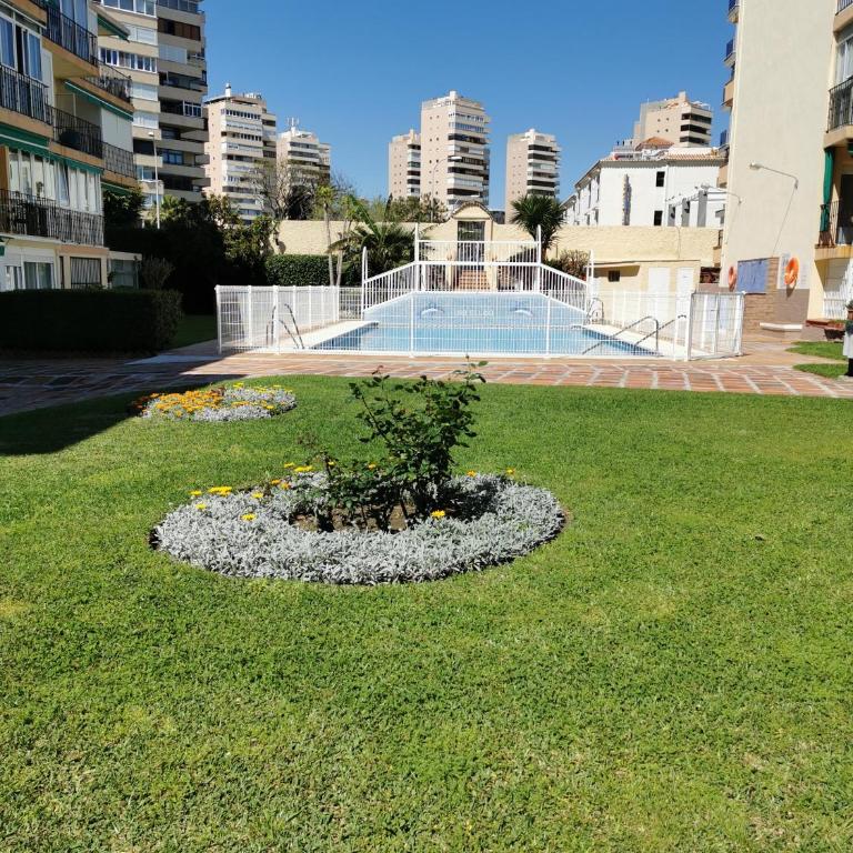 Lido Beachfront - Apartamento de 2 dormitorios - 20
