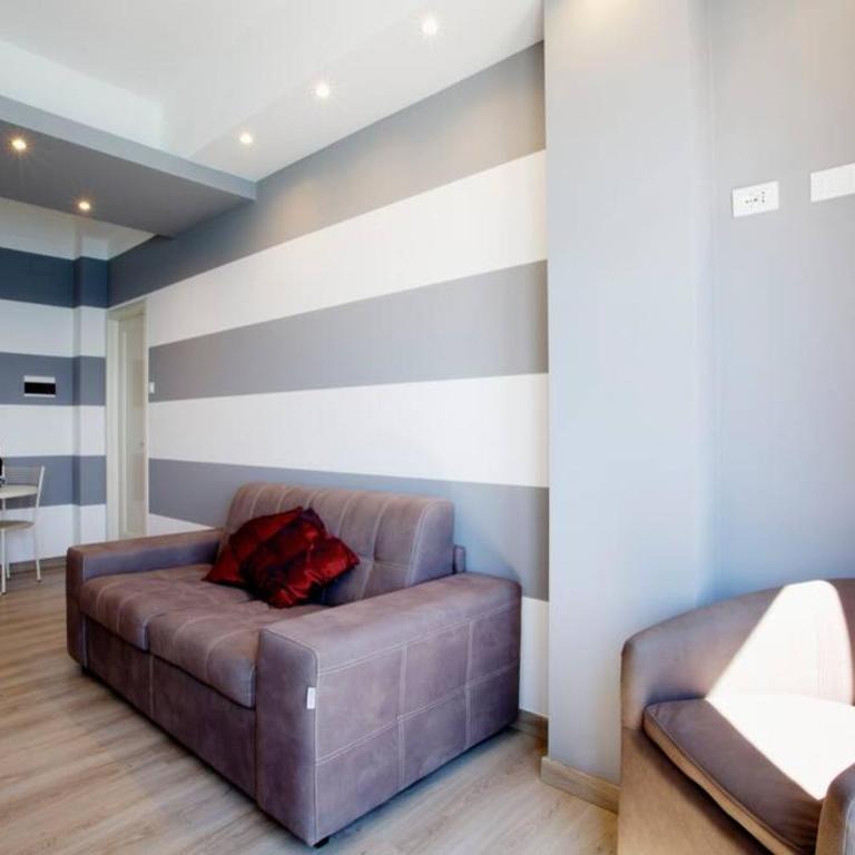 Dall alba al tramonto - Appartamento con 2 Camere da Letto - 14