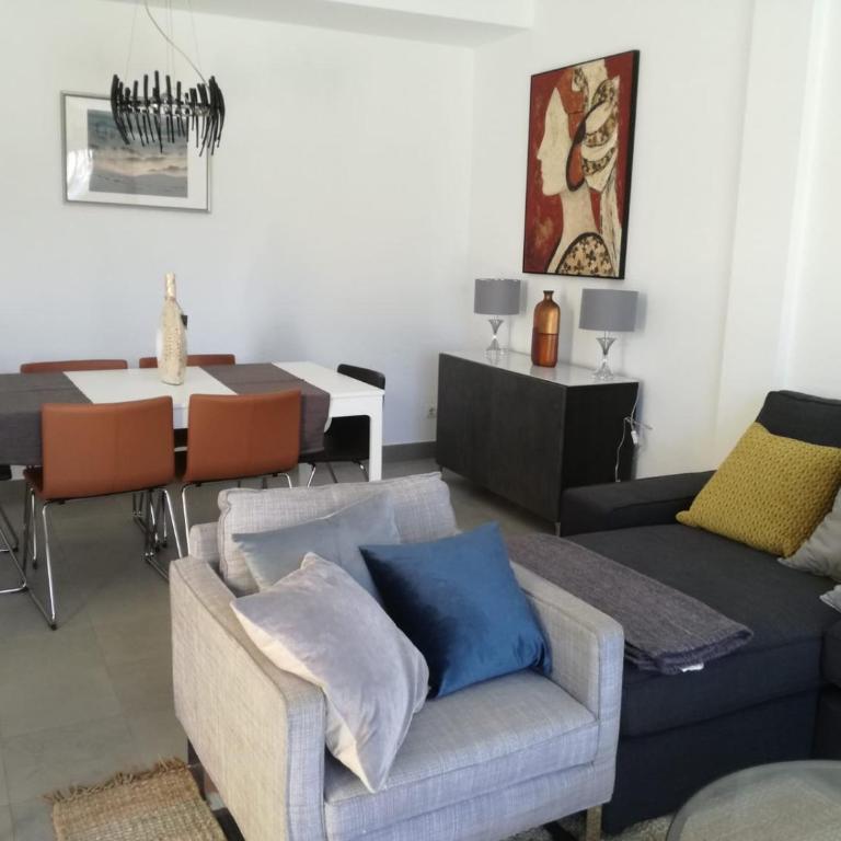 Sea views modern villa for relaxing holidays - Villa de 3 dormitorios - 7