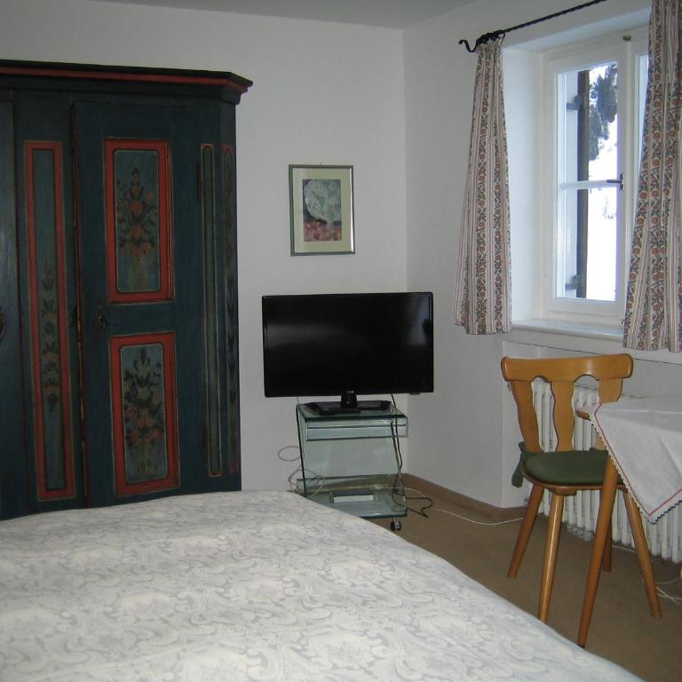 Haus Dr. Küng - Comfort Doppelzimmer - 3