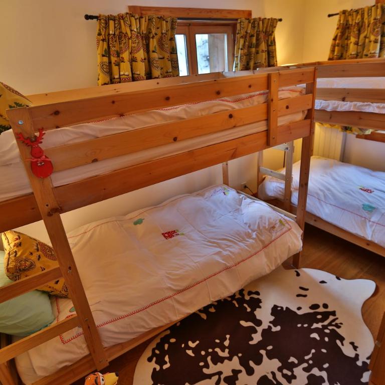 Chalet Mavambo - Chalet - 17