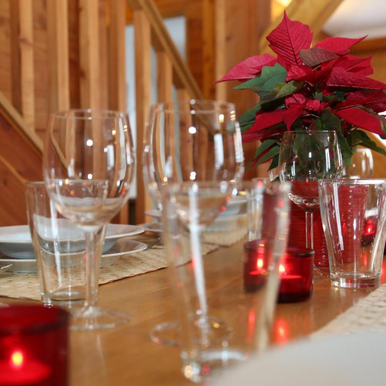 Chalet Mavambo - Chalet - 8