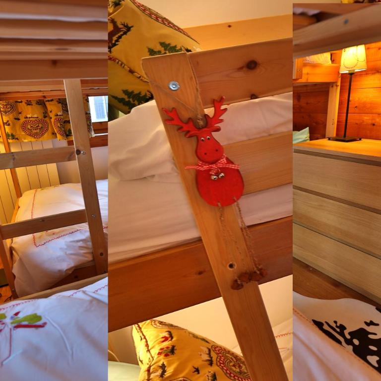 Chalet Mavambo - Chalet - 18