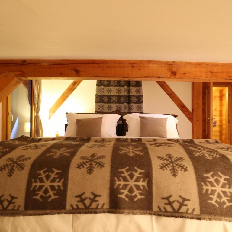 Chalet Mavambo - Chalet - 5