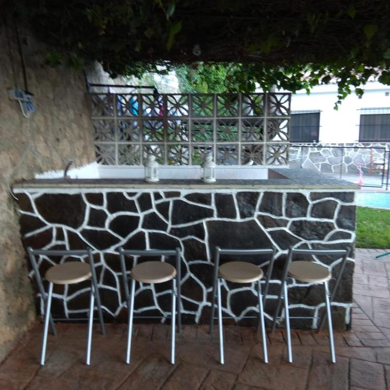 Casa rural Paca Perea - Casa - 11