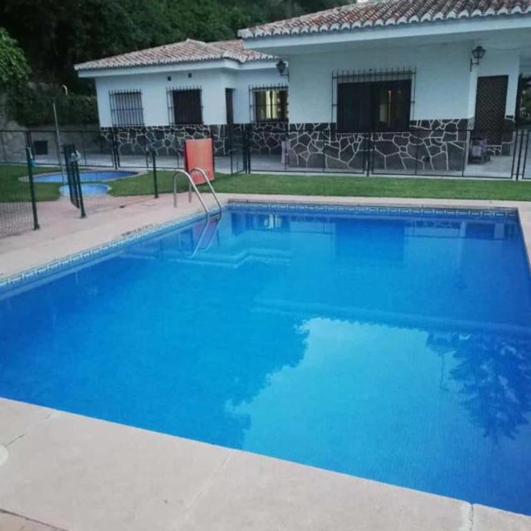 Casa rural Paca Perea - Casa - 10