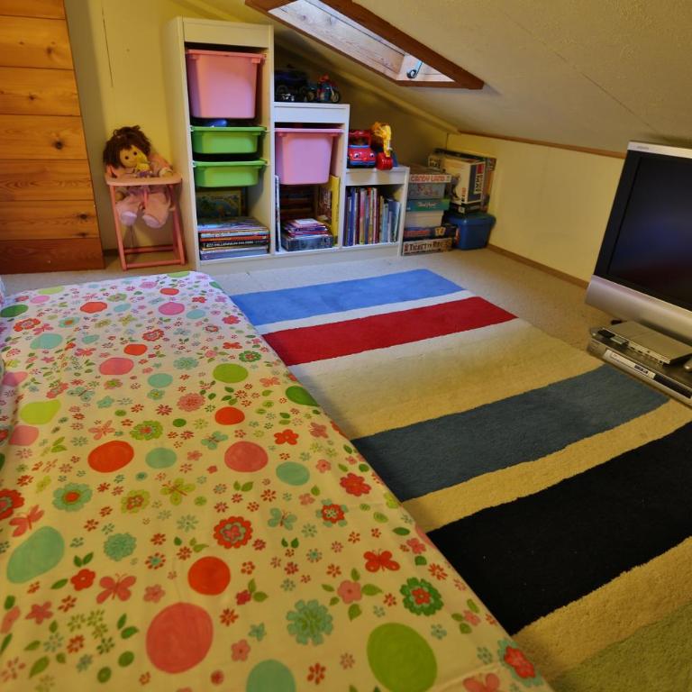 Chalet Mavambo - Chalet - 15
