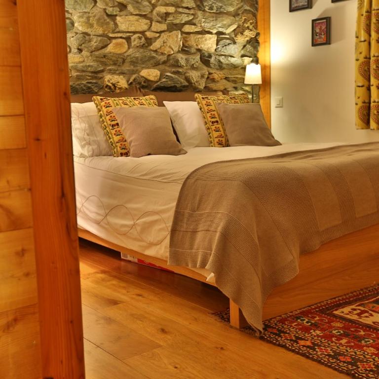 Chalet Mavambo - Chalet - 4