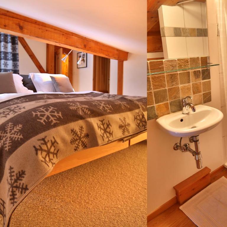 Chalet Mavambo - Chalet - 11