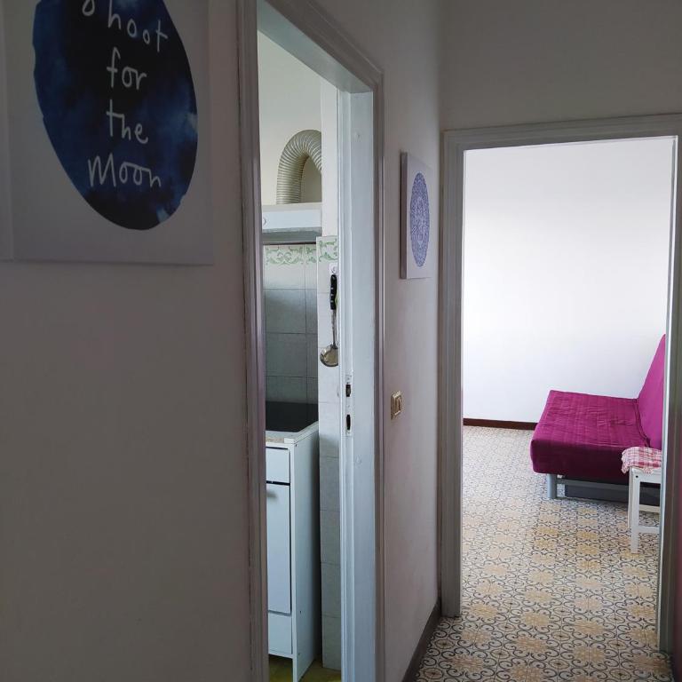 Ghiaie sea view - Appartamento con 1 Camera da Letto e Vista Mare - 15